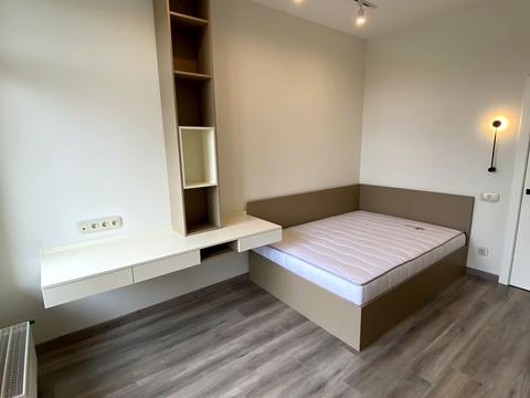 квартира за адресою Михайла Бойчука вул. (Кіквідзе), 19-А