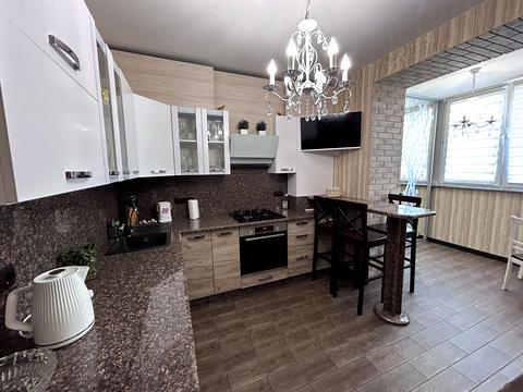 квартира за адресою Боголюбова вул., 39