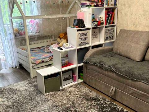 квартира за адресою Майборського вул., 45/1