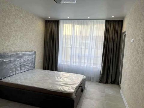 квартира по адресу Олександра Олеся ул., 8/17