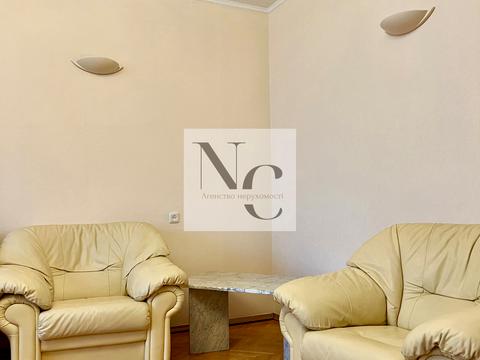 квартира за адресою Старонаводницька вул., 8