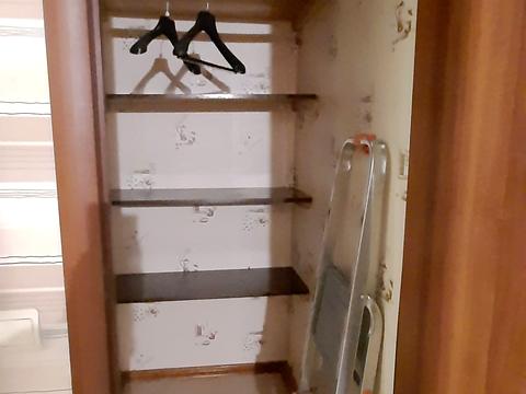 квартира по адресу Строителей ул., 5