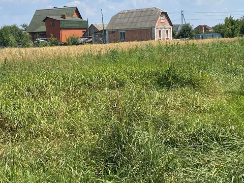 ділянка за адресою Варшавська, 39а