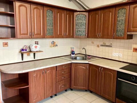 квартира по адресу Олевская ул., 5