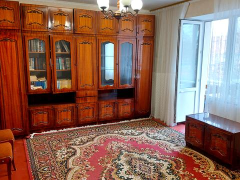 квартира по адресу Победы просп. (Курский), 103