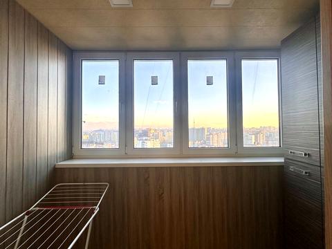 квартира по адресу Межевая ул., 23-Б