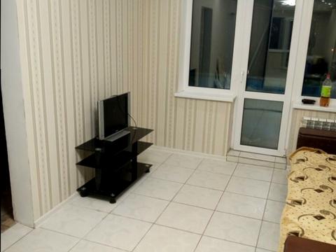 квартира по адресу Петра Калнышевского просп. (Косіора), 1