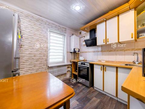 квартира за адресою Основ'янський пров., 31