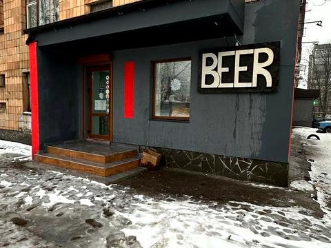 комерційна за адресою Одеська вул., 14