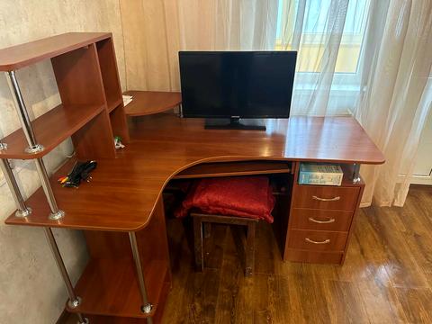 квартира за адресою Петра Григоренка просп., 39-Б