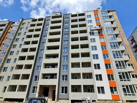 квартира за адресою Інститутська вул., 6/1а