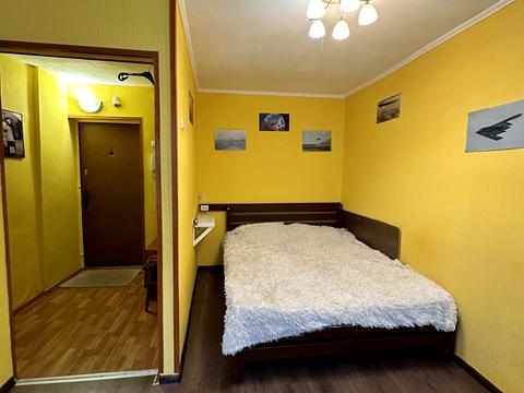 квартира по адресу Науки просп., 20