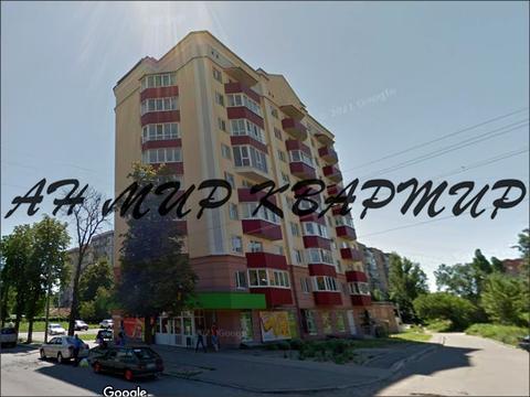 квартира за адресою Шевченко, 75