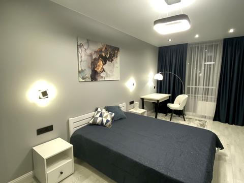 квартира по адресу Садовая ул., 2Е