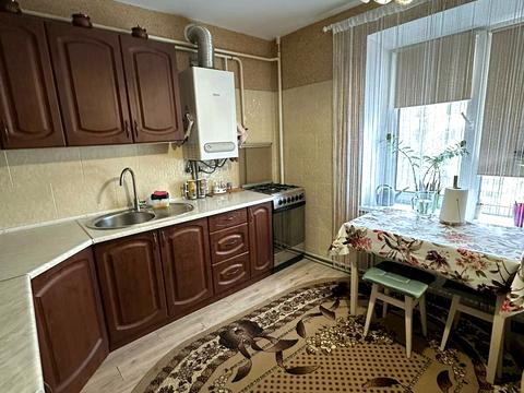 квартира за адресою Морозенка, 81