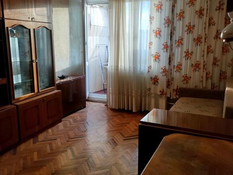 квартира по адресу Юрия Ильенко ул. (Мельникова), 9