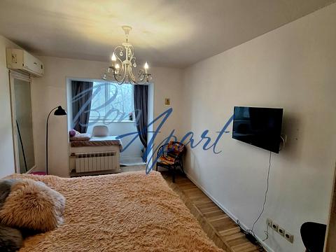 квартира за адресою Алматинська вул. (Алма-Атинська), 56