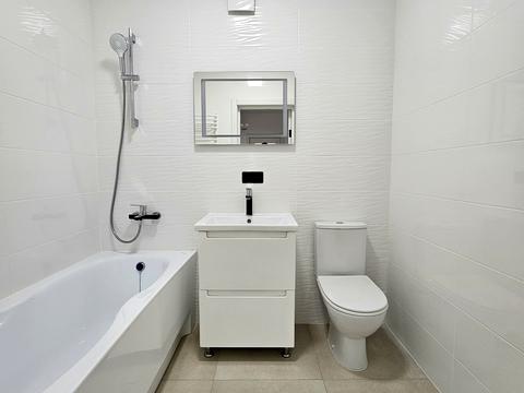 квартира по адресу Владимира Ивасюка ул., 9