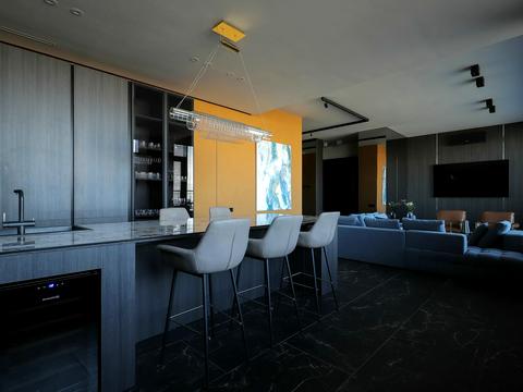 квартира по адресу Лабораторный пер., 7