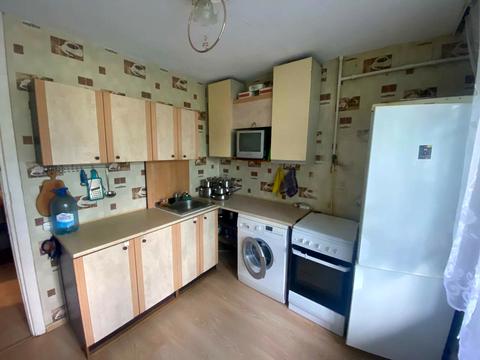 квартира по адресу Березняковская ул., 16