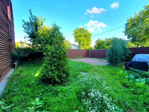 дом по адресу Садовая ул., 59