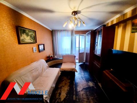 квартира за адресою Володимира Івасюка просп. (Героїв Сталінграду), 52-А