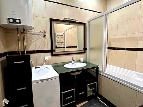 квартира за адресою Володимирська вул., 49-А