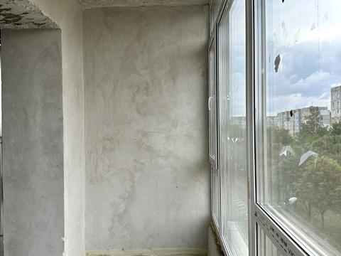 квартира по адресу Мира ул., 18