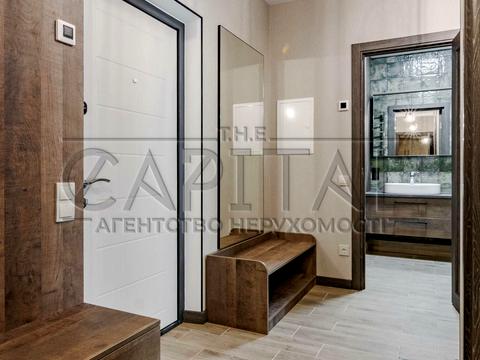 квартира по адресу Михаила Максимовича ул. (Трутенко Онуфрия), 28-Д