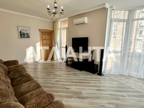 квартира по адресу Гагаринское Плато ул. (Гагаринское Плато), 9