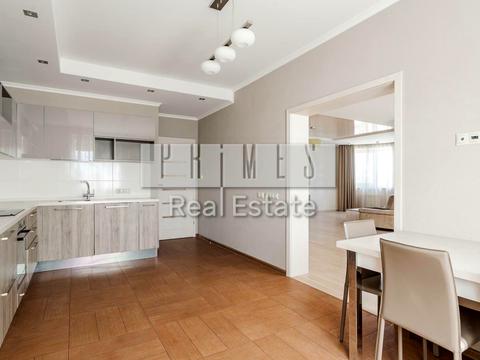 квартира по адресу Тараса Шевченко бульв., 27-Б