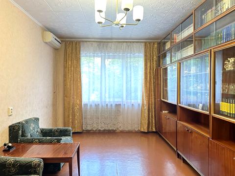 квартира по адресу Алексея Ризниченко ул. (Содружества), 98