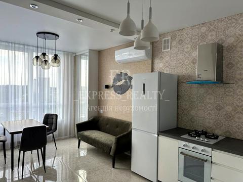 квартира за адресою Гетьмана Полуботка вул., 36