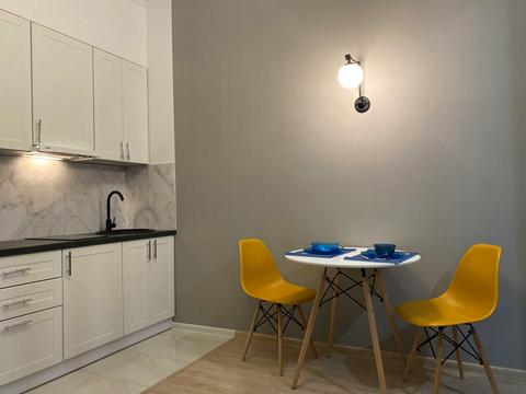 квартира за адресою Нагірна вул., 16/18