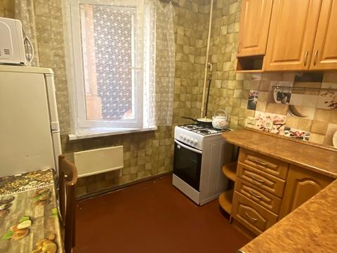 квартира по адресу Милославская ул., 17-А