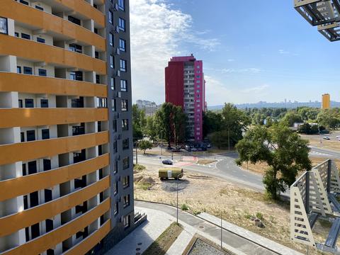 квартира по адресу Николая Кибальчича ул., 1-Г