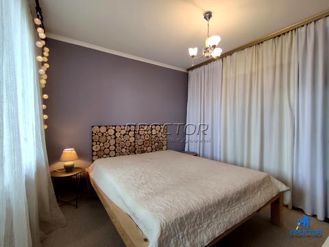 квартира за адресою Миколи Закревського вул., 33