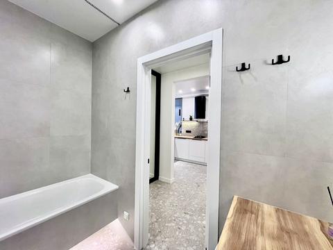 квартира по адресу Красносельского ул., 43