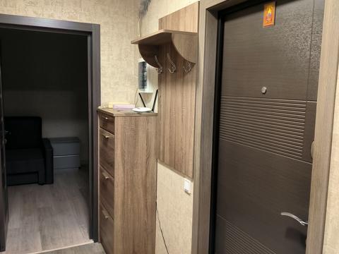 квартира за адресою Романа Шухевича просп. (Генерала Ватутіна), 22-А