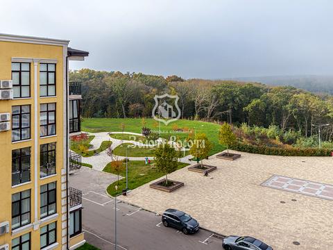 квартира по адресу Метрологическая ул., 54-Б
