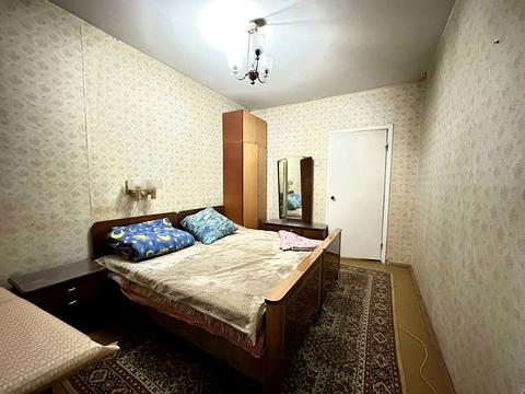 квартира за адресою Миколи Закревського вул., 27/2