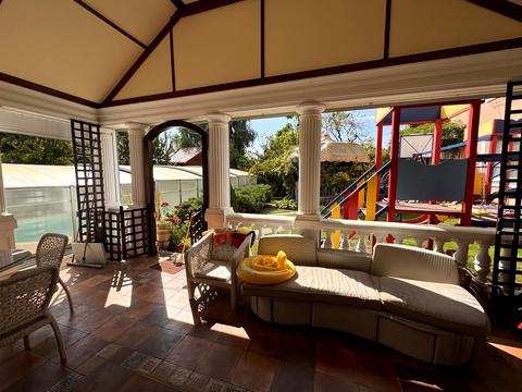 будинок за адресою Польова