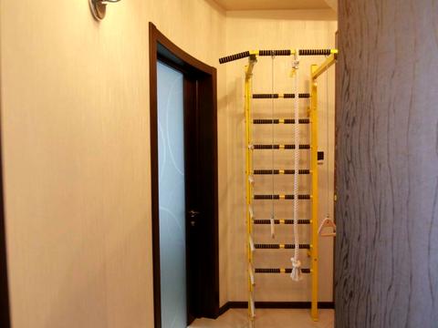 квартира за адресою Олімпійська вул., 10б