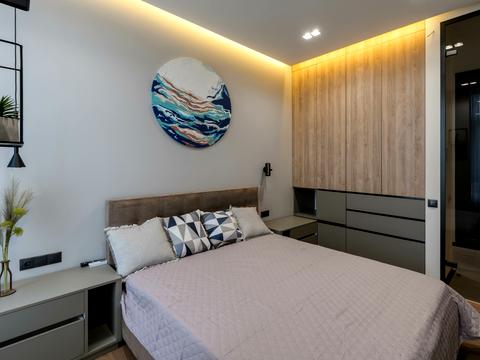 квартира за адресою Саперне Поле вул., 3