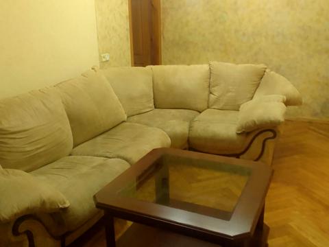 квартира за адресою Світлицького вул., 26-А