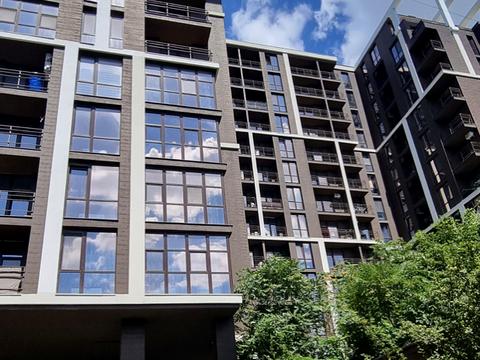 квартира за адресою Геранева, 8