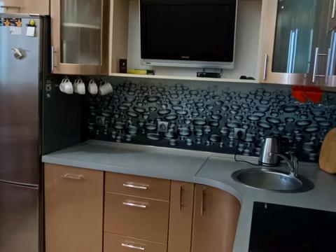 квартира по адресу Харьковское шоссе, 56