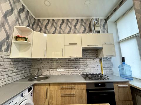 квартира по адресу Приднепровская ул., 1