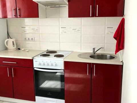 квартира за адресою Бориса Гмирі вул., 16