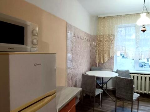 квартира за адресою Квітневий пров., 1-Б